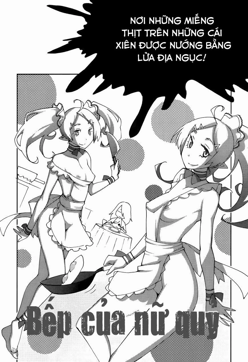 Blade Prey Chapter 56 - 3