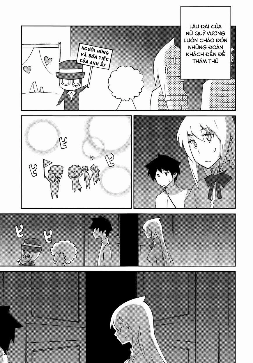 Blade Prey Chapter 56 - 6