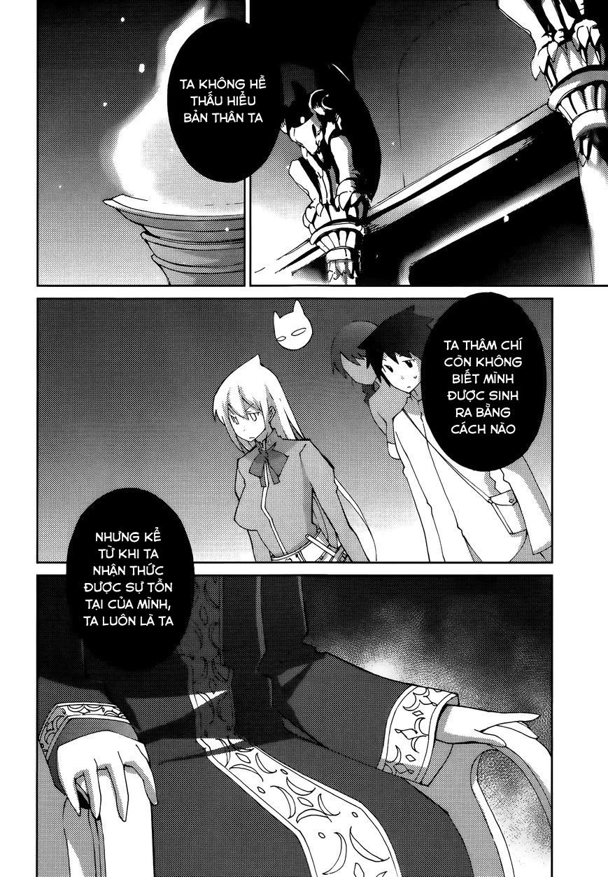 Blade Prey Chapter 56 - 11