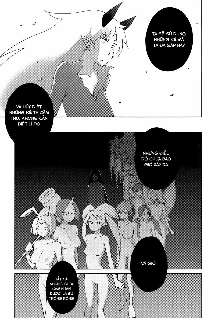 Blade Prey Chapter 56 - 14