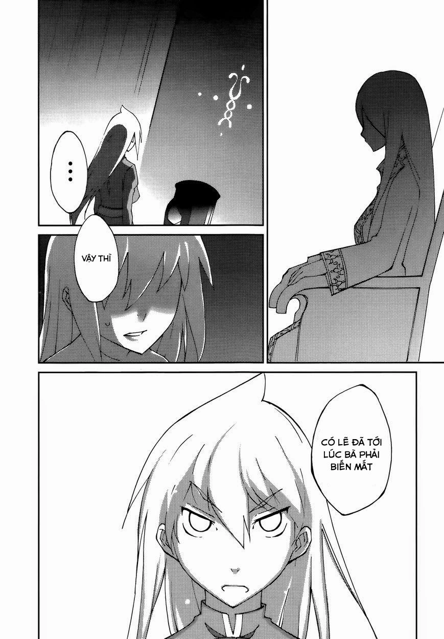 Blade Prey Chapter 56 - 15