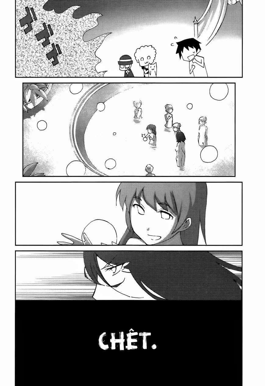 Blade Prey Chapter 56 - 23