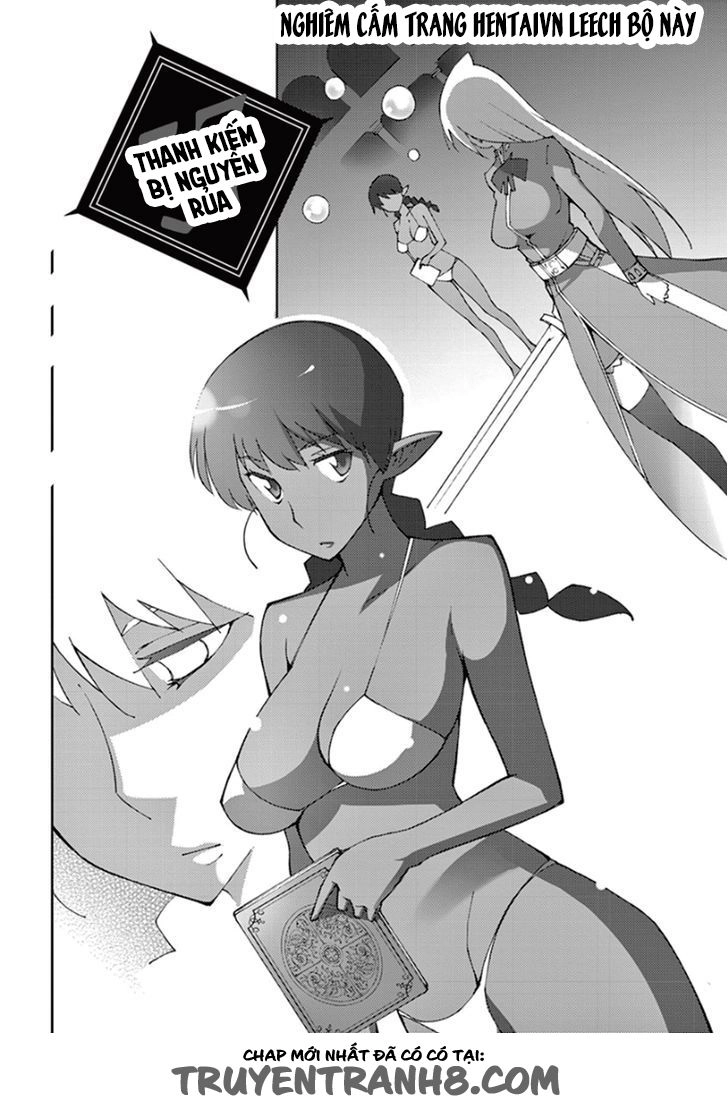 Blade Prey Chapter 57 - 4