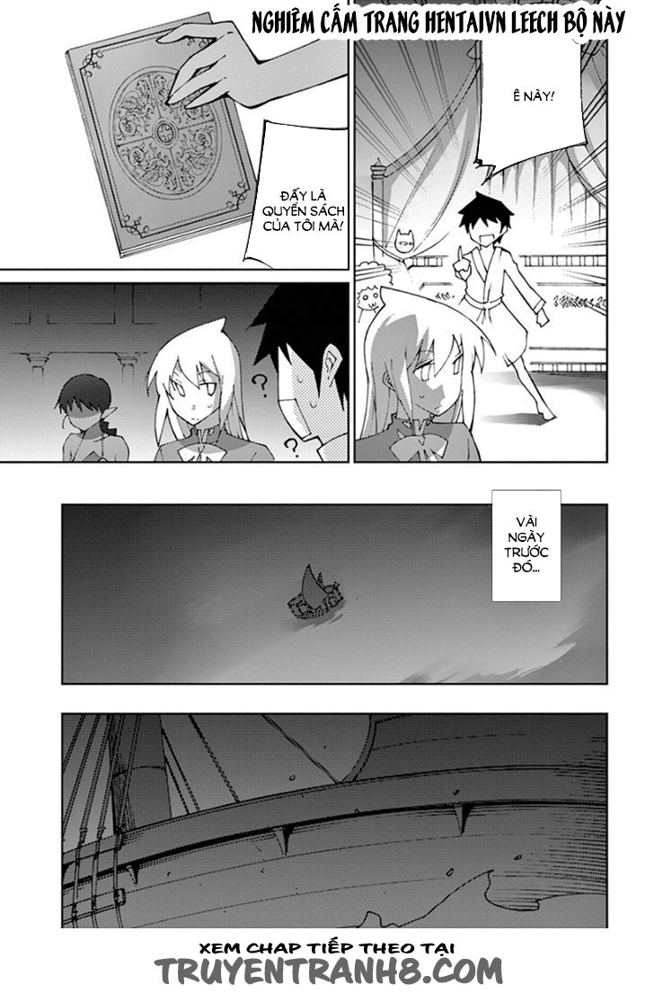 Blade Prey Chapter 57 - 5