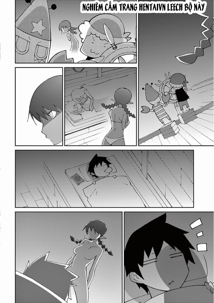 Blade Prey Chapter 57 - 6