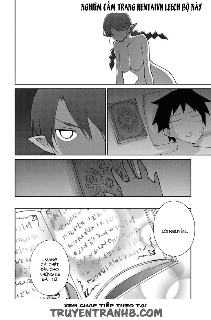 Blade Prey Chapter 57 - 7