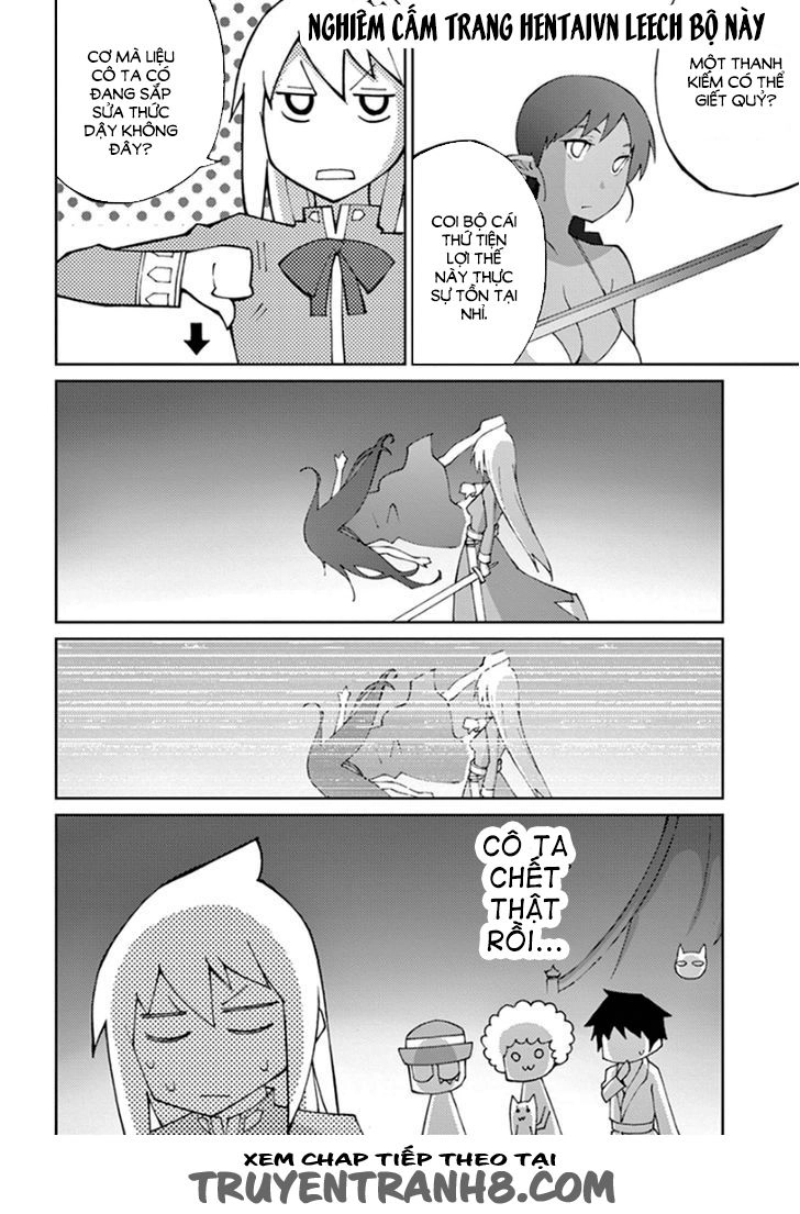 Blade Prey Chapter 57 - 9