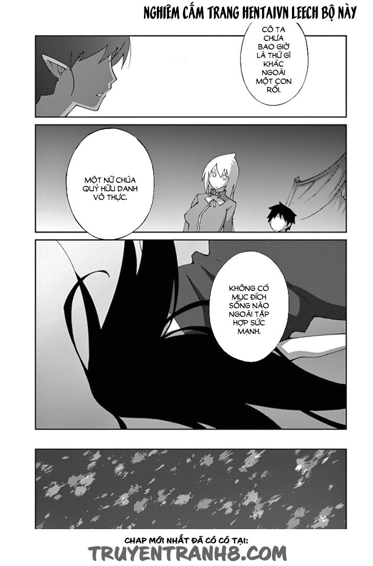 Blade Prey Chapter 57 - 10