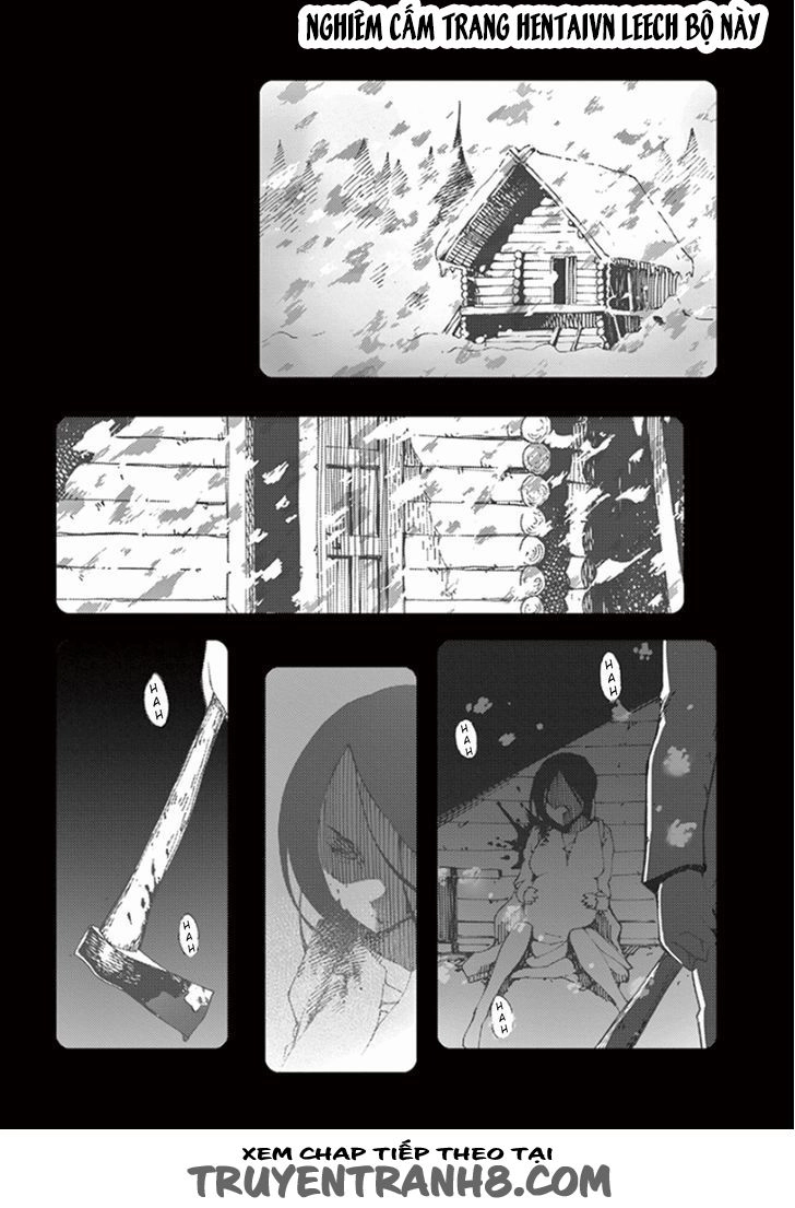 Blade Prey Chapter 57 - 11