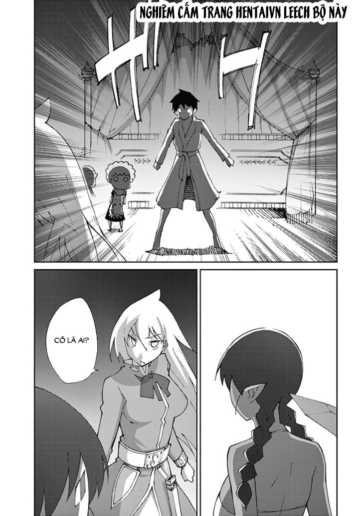 Blade Prey Chapter 57 - 14