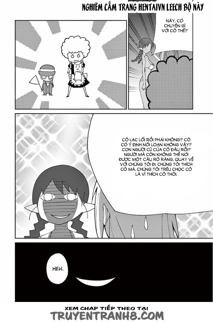 Blade Prey Chapter 57 - 15