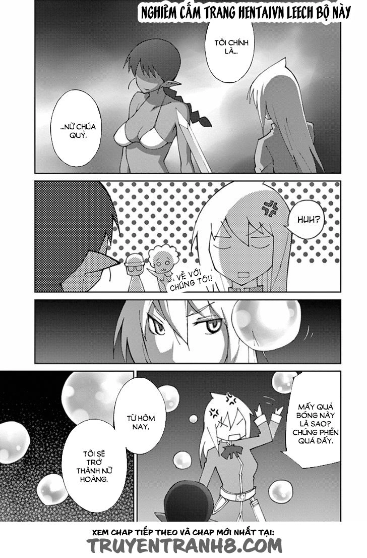 Blade Prey Chapter 57 - 16