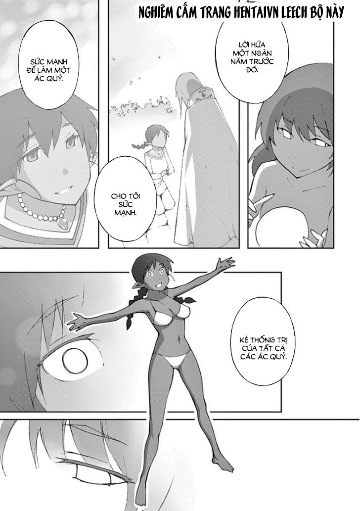 Blade Prey Chapter 57 - 18