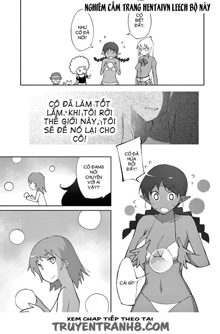 Blade Prey Chapter 57 - 20