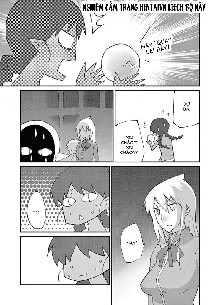 Blade Prey Chapter 57 - 22