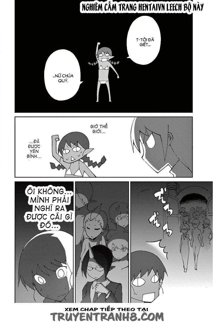 Blade Prey Chapter 57 - 23