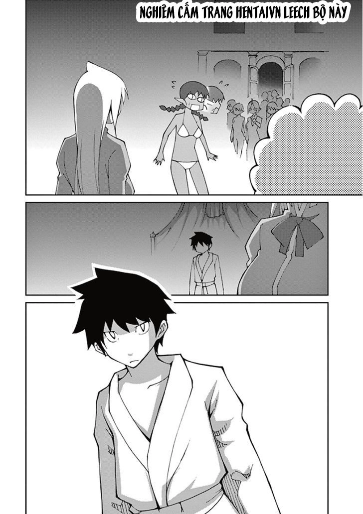 Blade Prey Chapter 57 - 25