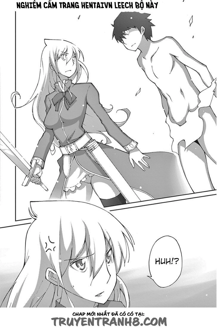 Blade Prey Chapter 58 - 24