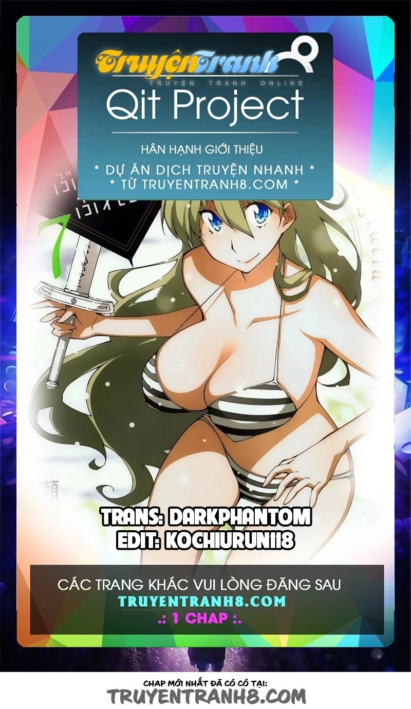 Blade Prey Chapter 60 - 1