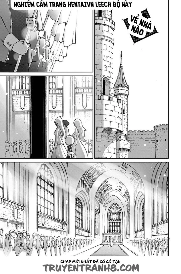 Blade Prey Chapter 60 - 2