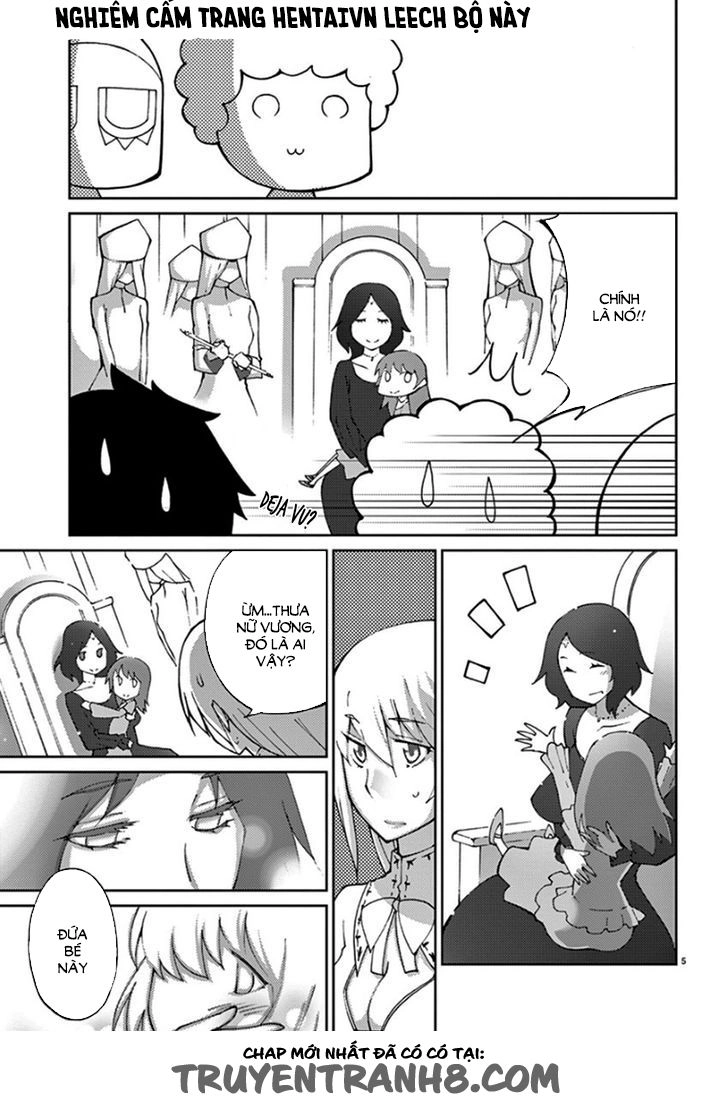 Blade Prey Chapter 60 - 6