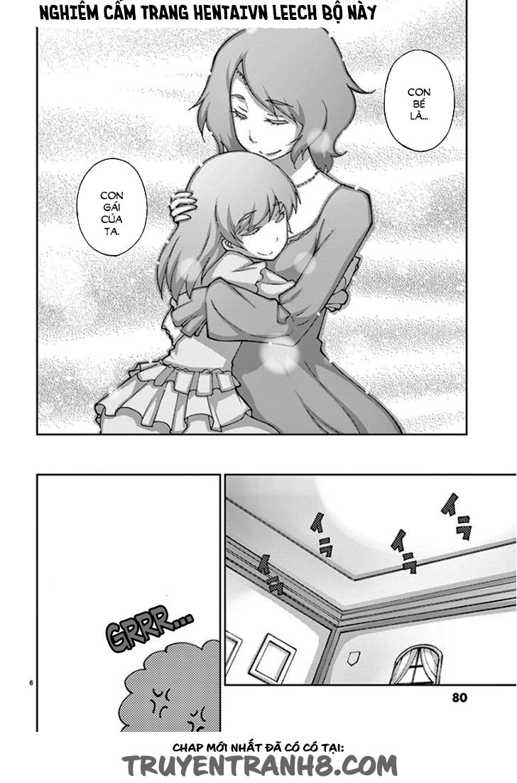 Blade Prey Chapter 60 - 7