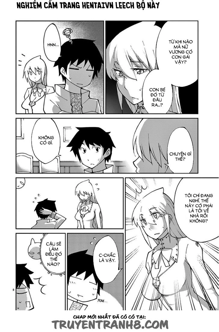 Blade Prey Chapter 60 - 9