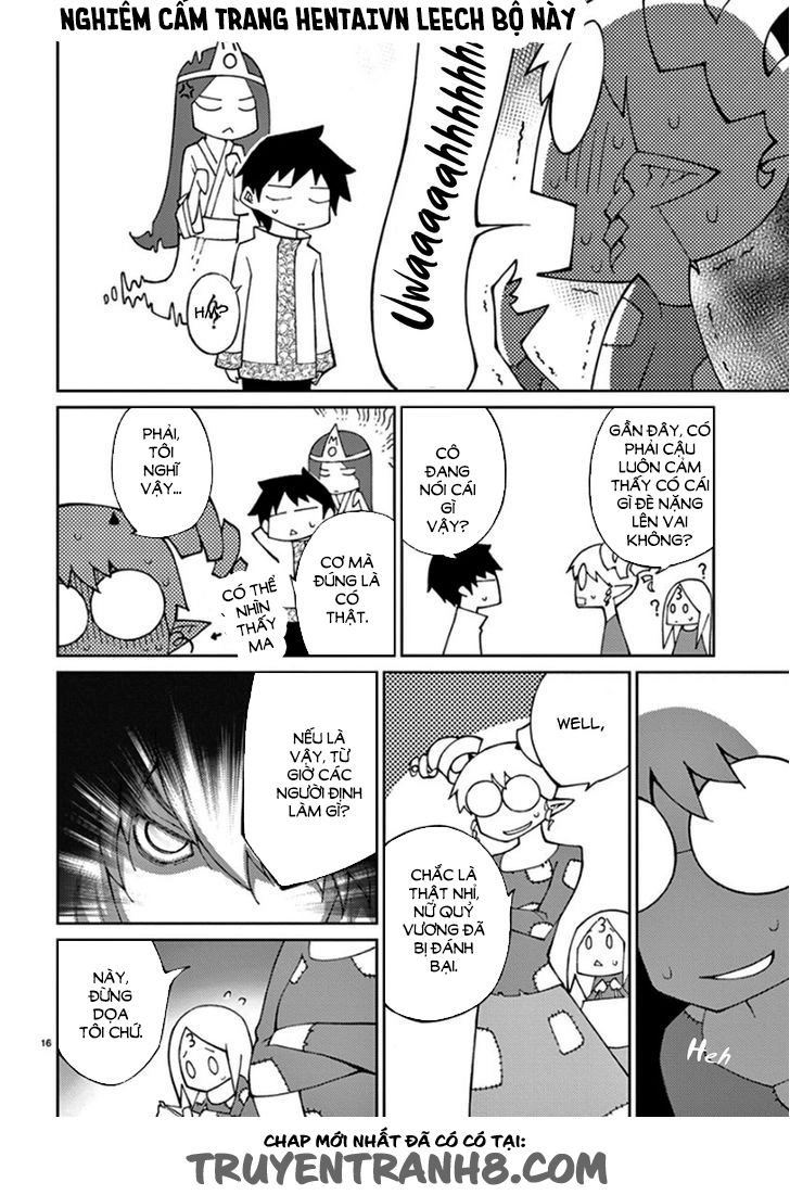 Blade Prey Chapter 60 - 17