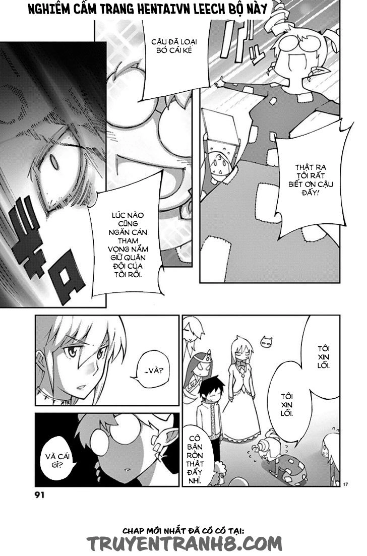 Blade Prey Chapter 60 - 18