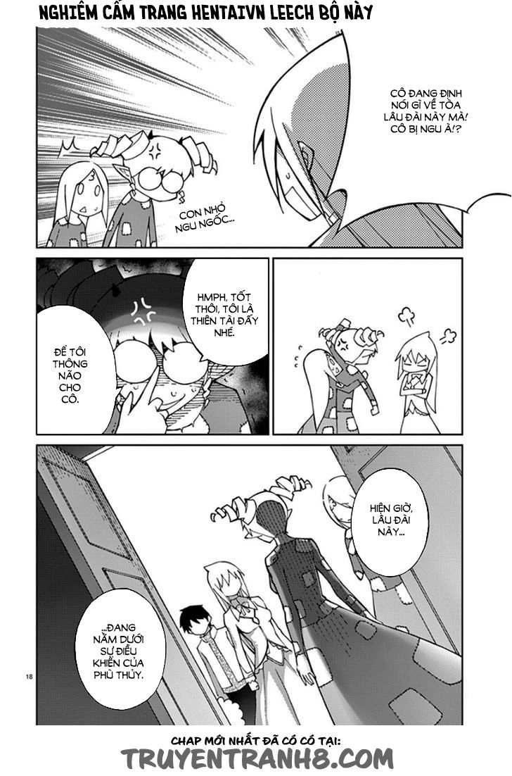 Blade Prey Chapter 60 - 19