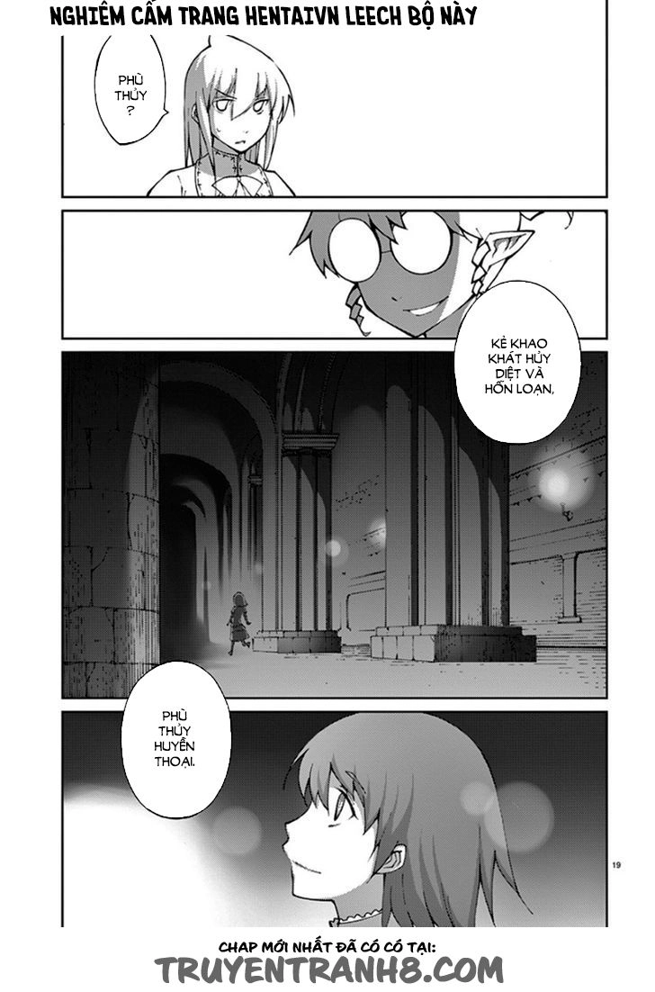 Blade Prey Chapter 60 - 20