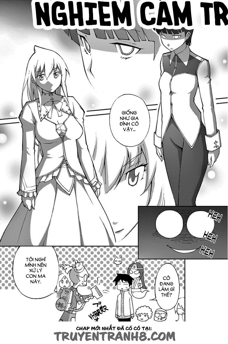 Blade Prey Chapter 60 - 25