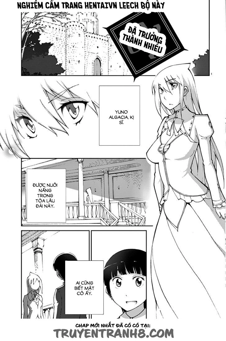 Blade Prey Chapter 62 - 2