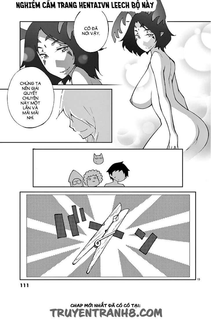 Blade Prey Chapter 62 - 13