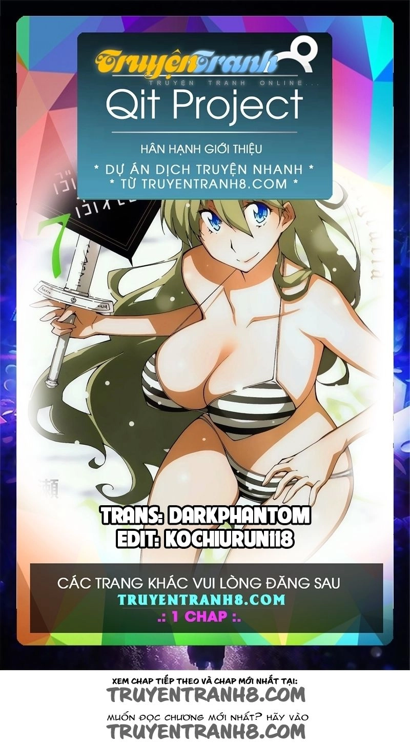 Blade Prey Chapter 65 - 1