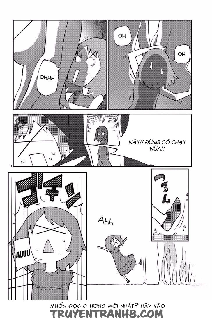 Blade Prey Chapter 65 - 7