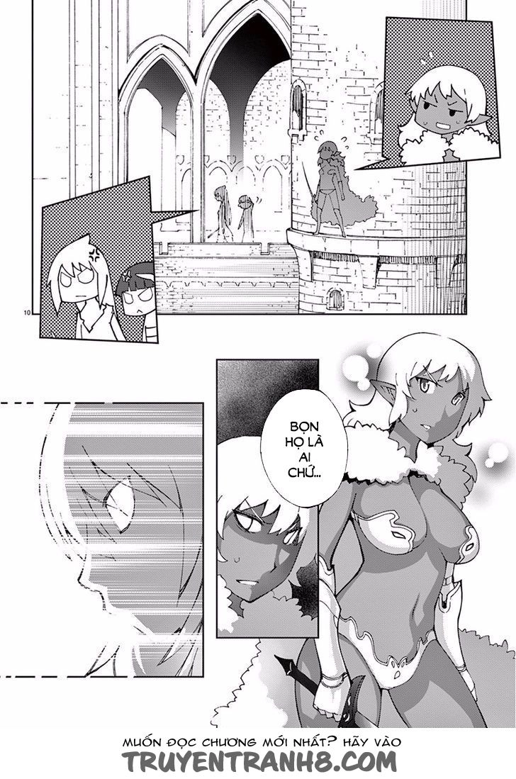 Blade Prey Chapter 65 - 9