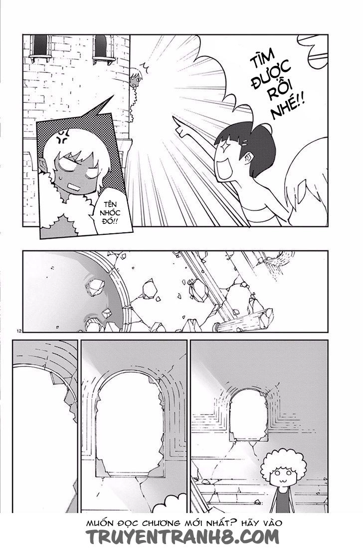 Blade Prey Chapter 65 - 11