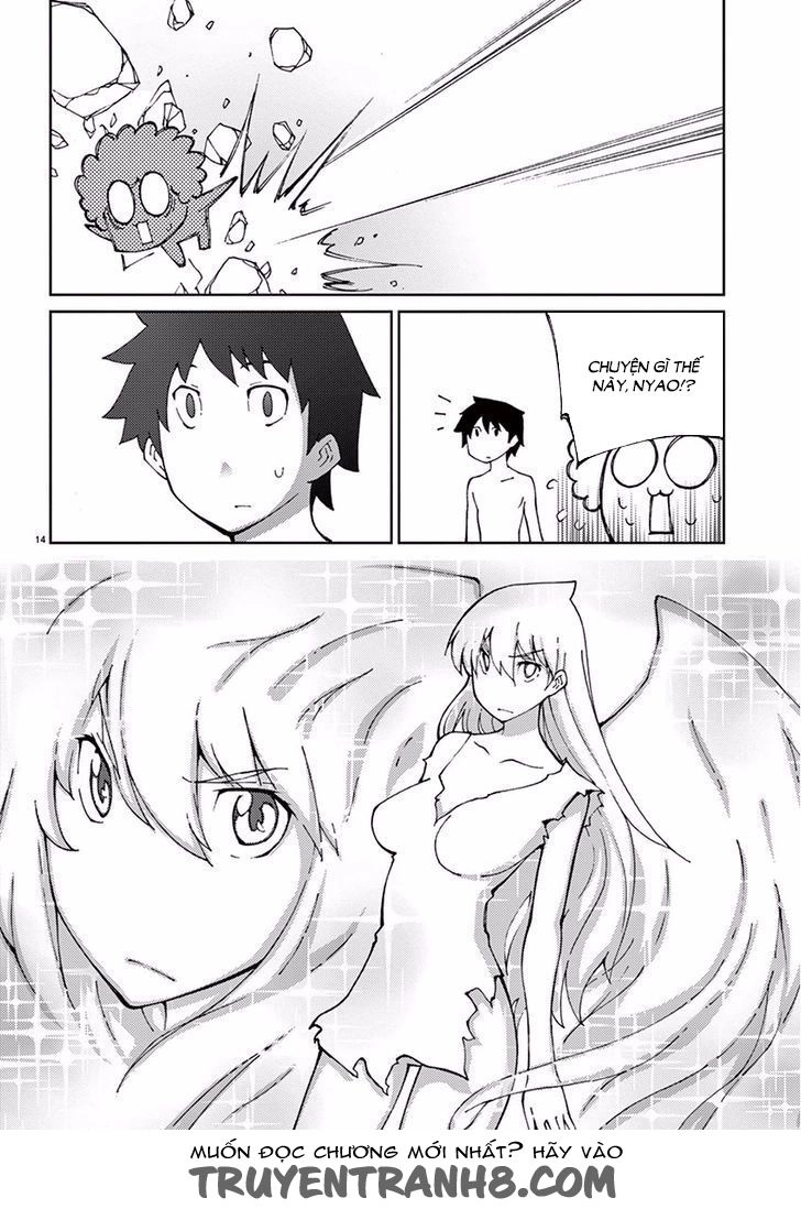 Blade Prey Chapter 65 - 13