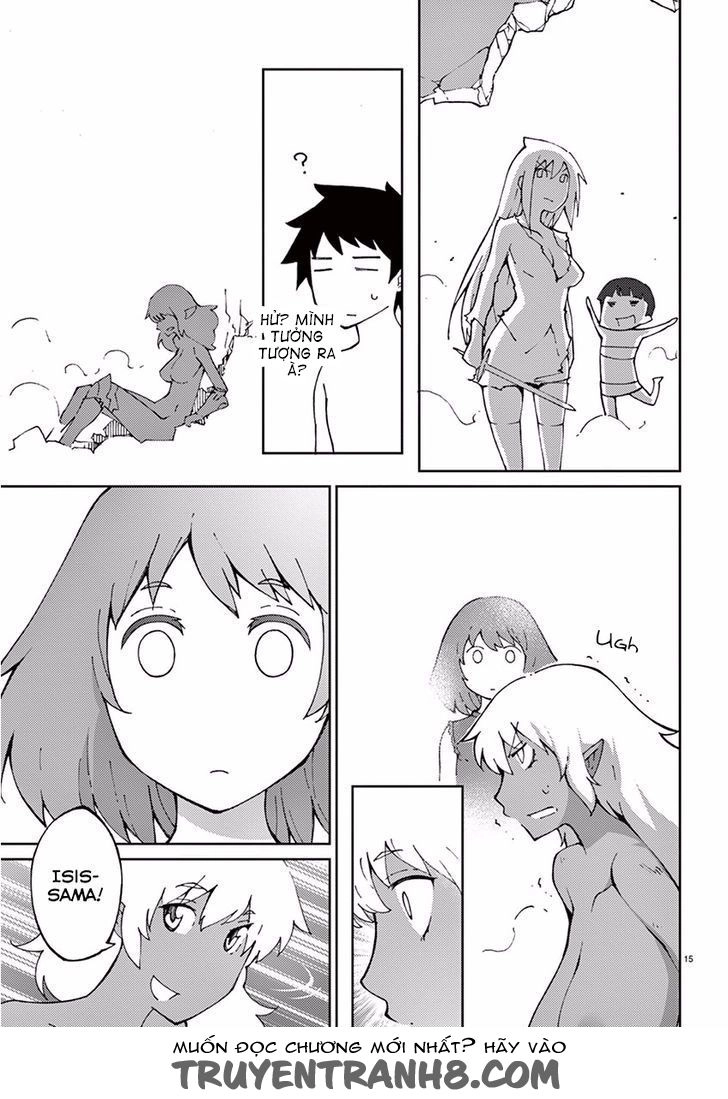 Blade Prey Chapter 65 - 14