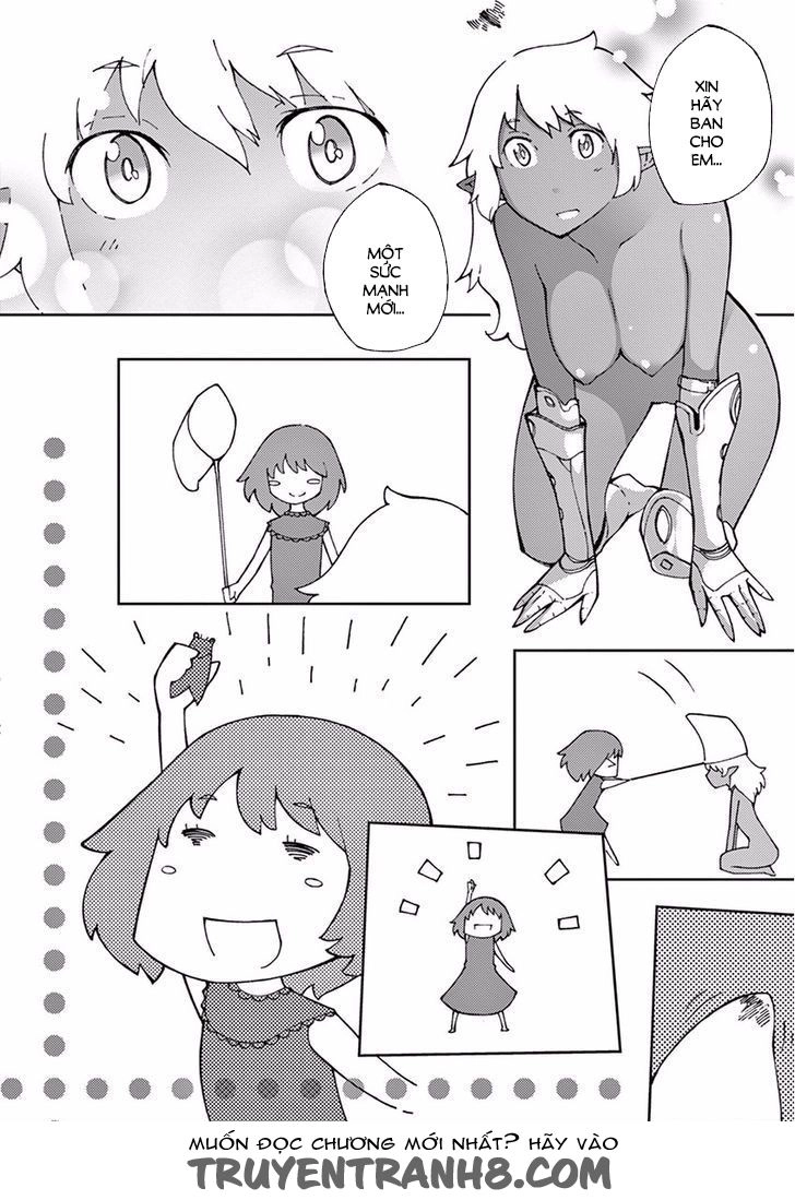 Blade Prey Chapter 65 - 15