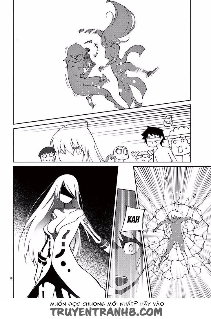 Blade Prey Chapter 65 - 17