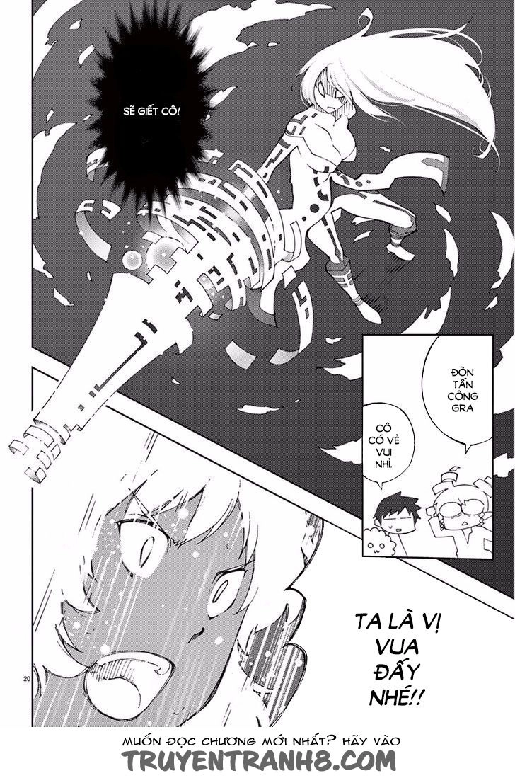 Blade Prey Chapter 65 - 19