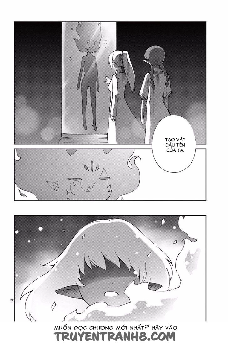 Blade Prey Chapter 65 - 21