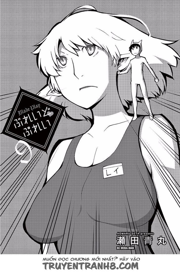 Blade Prey Chapter 65 - 22