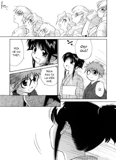 Mahoromatic Chapter 10 - 24