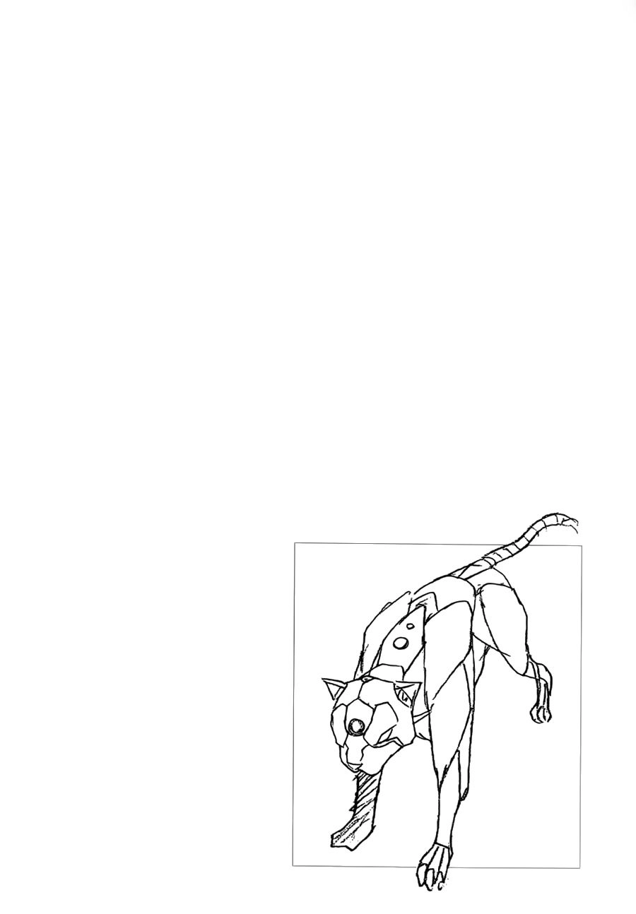 Mahoromatic Chapter 12 - 28