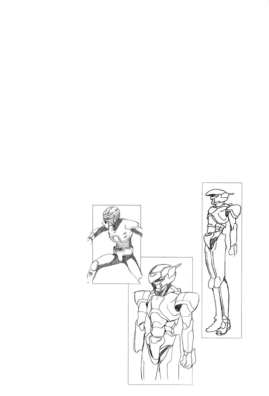 Mahoromatic Chapter 14 - 27