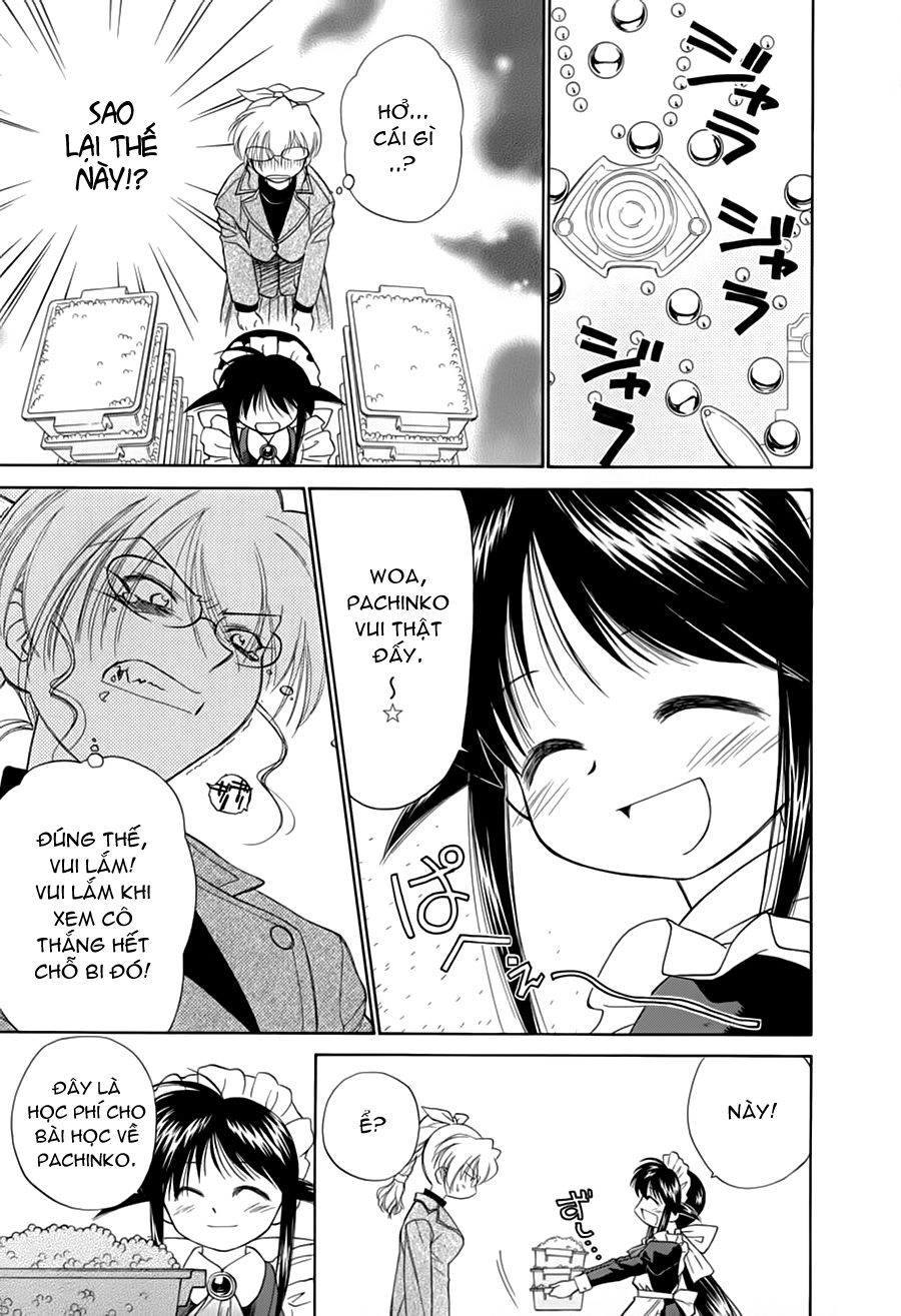 Mahoromatic Chapter 18 - 6