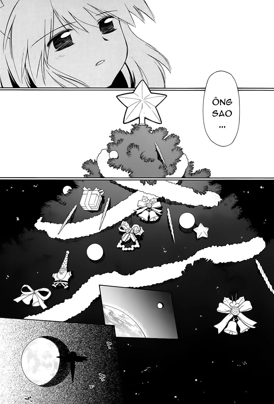 Mahoromatic Chapter 23 - 6